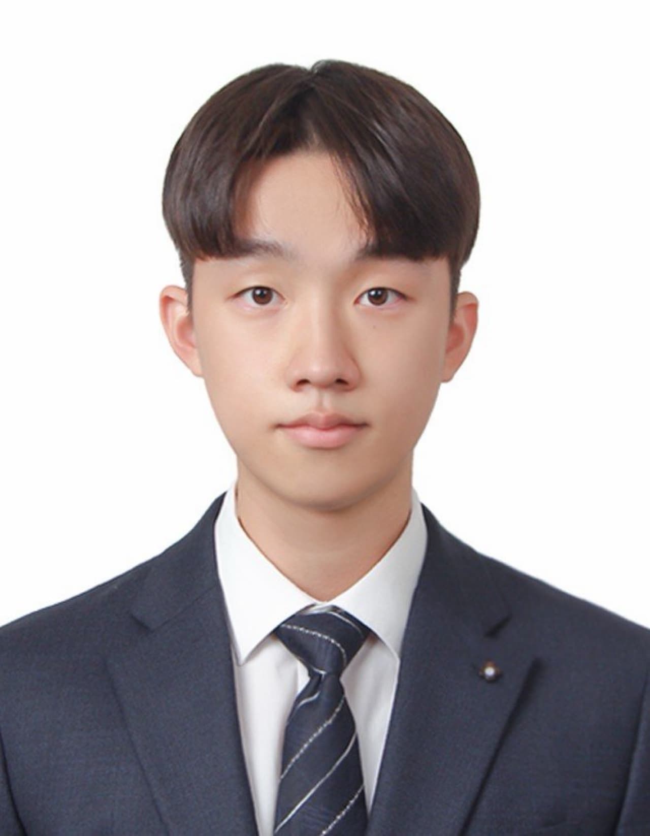 Seunghyo Yun